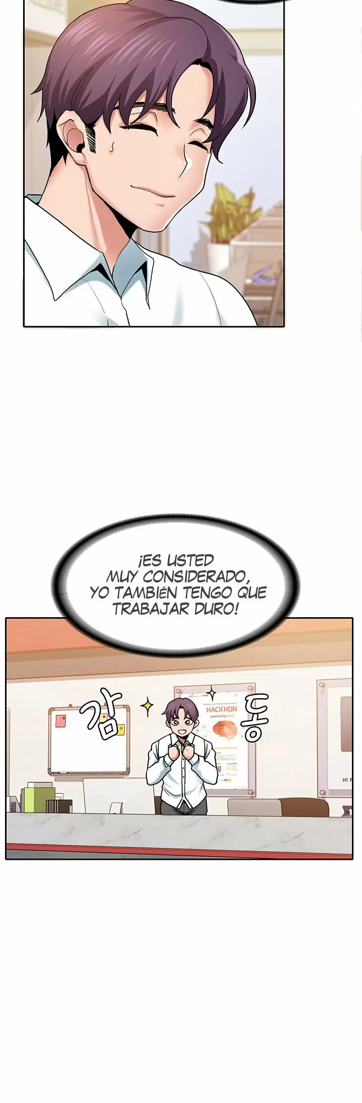 Do you want a service? Capítulo 1 - Page 28