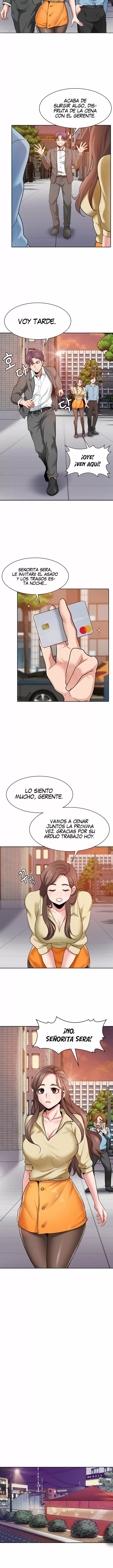 Do you want a service? Capítulo 1 - Page 31
