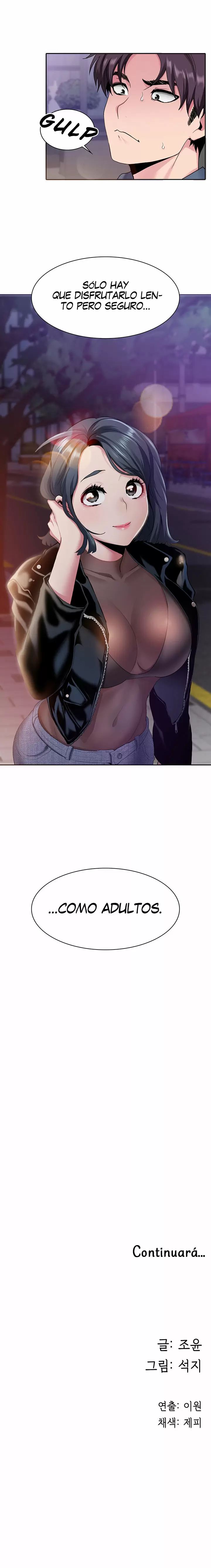 Do you want a service? Capítulo 1 - Page 38