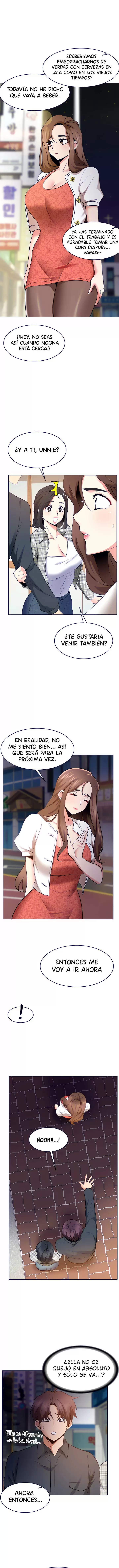 Do you want a service? Capítulo 10 - Page 10