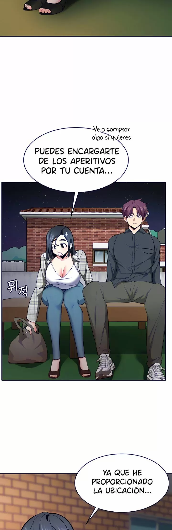 Do you want a service? Capítulo 10 - Page 14