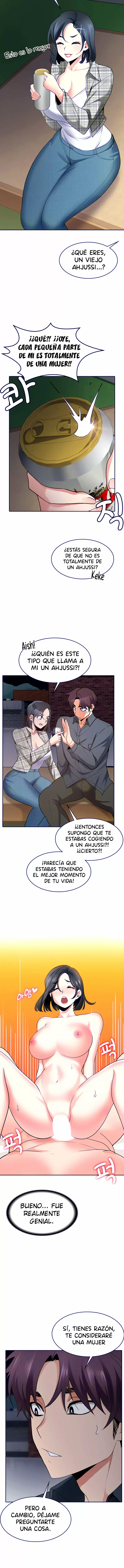 Do you want a service? Capítulo 10 - Page 16