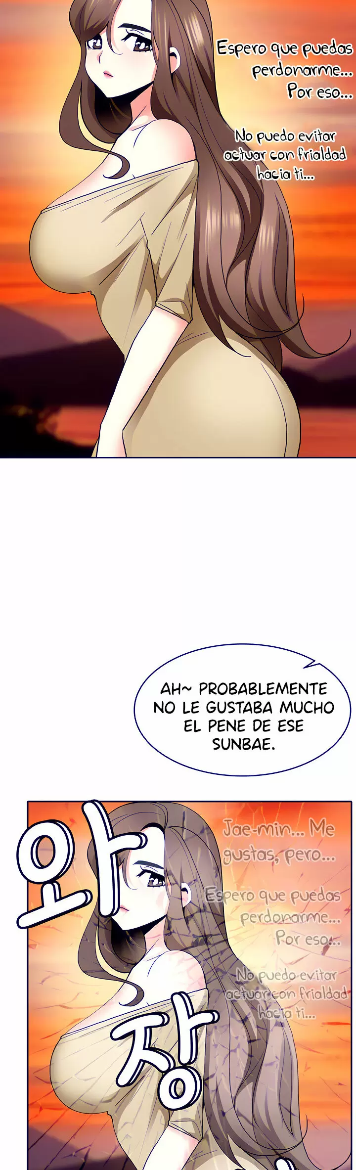 Do you want a service? Capítulo 10 - Page 20