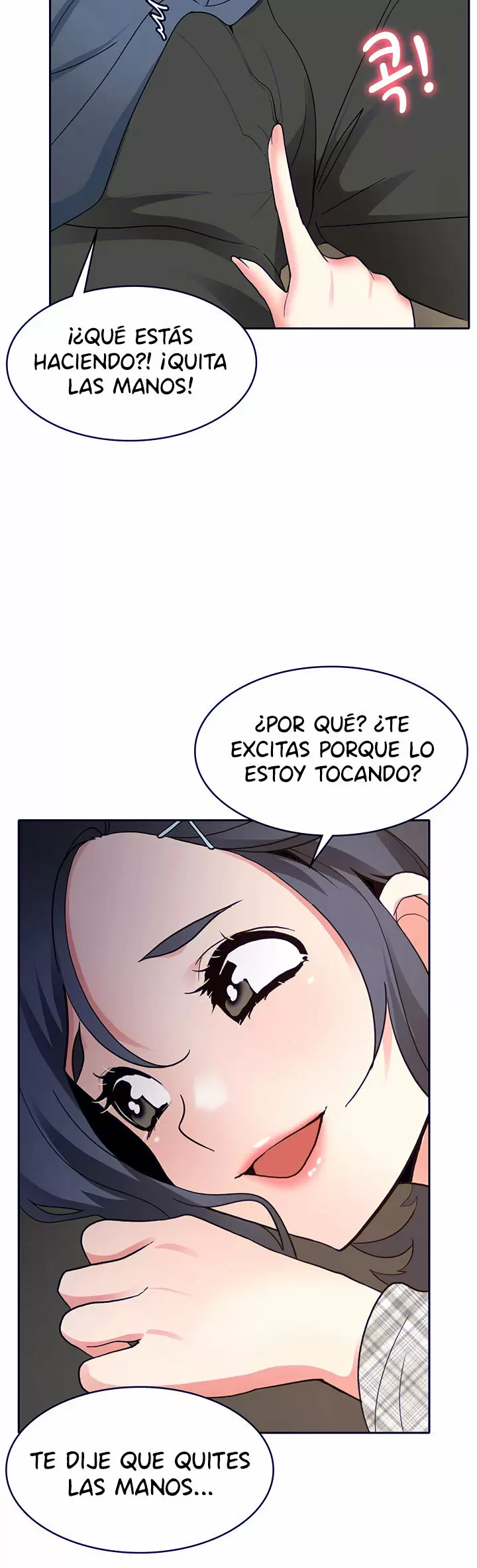 Do you want a service? Capítulo 10 - Page 22