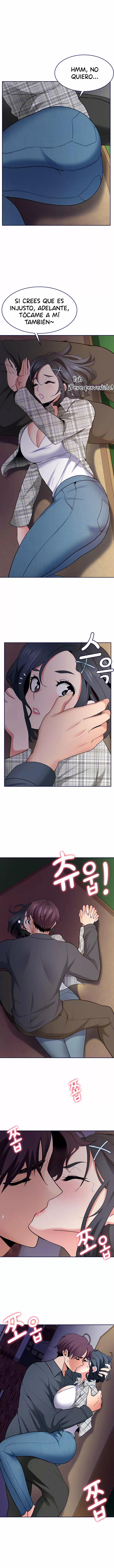 Do you want a service? Capítulo 10 - Page 24