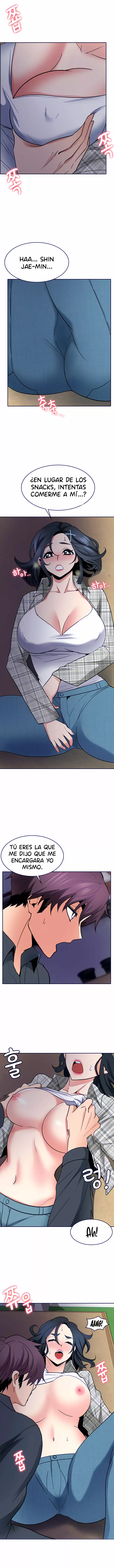 Do you want a service? Capítulo 10 - Page 25