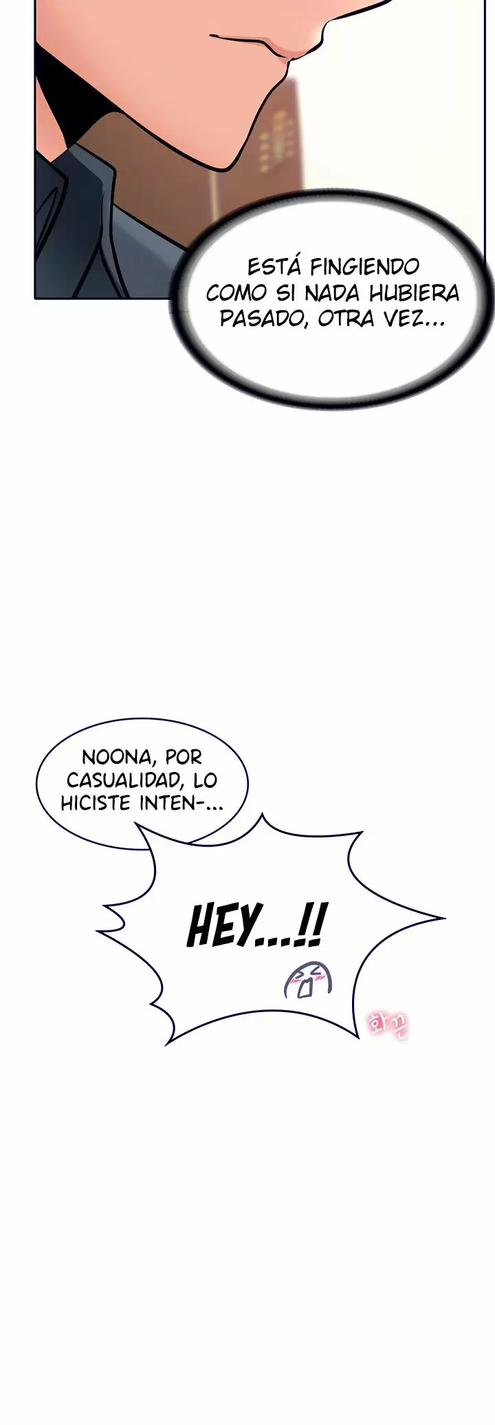 Do you want a service? Capítulo 10 - Page 5