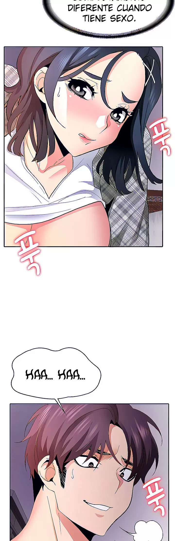 Do you want a service? Capítulo 11 - Page 11