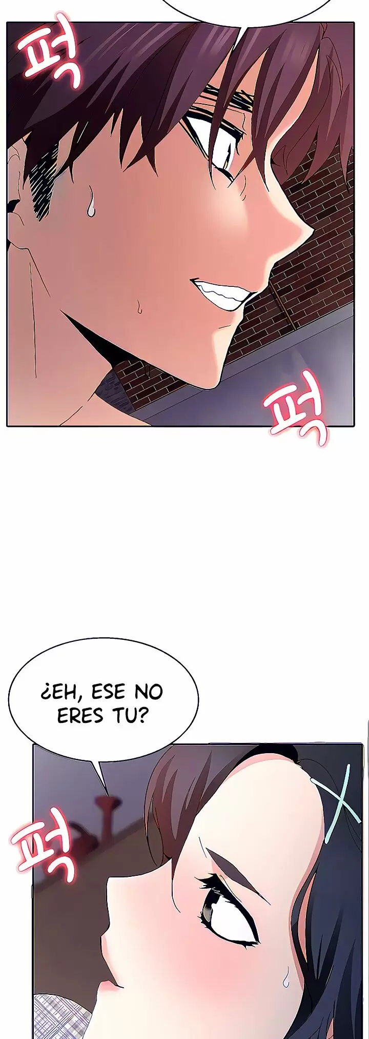 Do you want a service? Capítulo 11 - Page 19