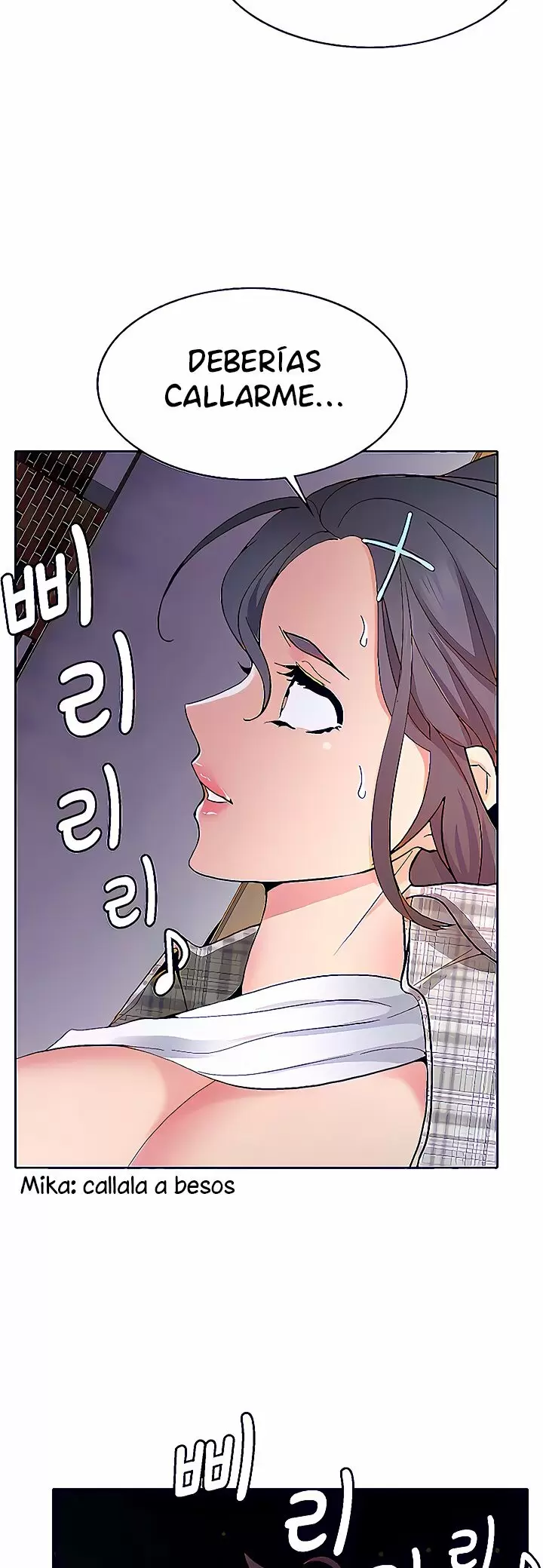 Do you want a service? Capítulo 11 - Page 23