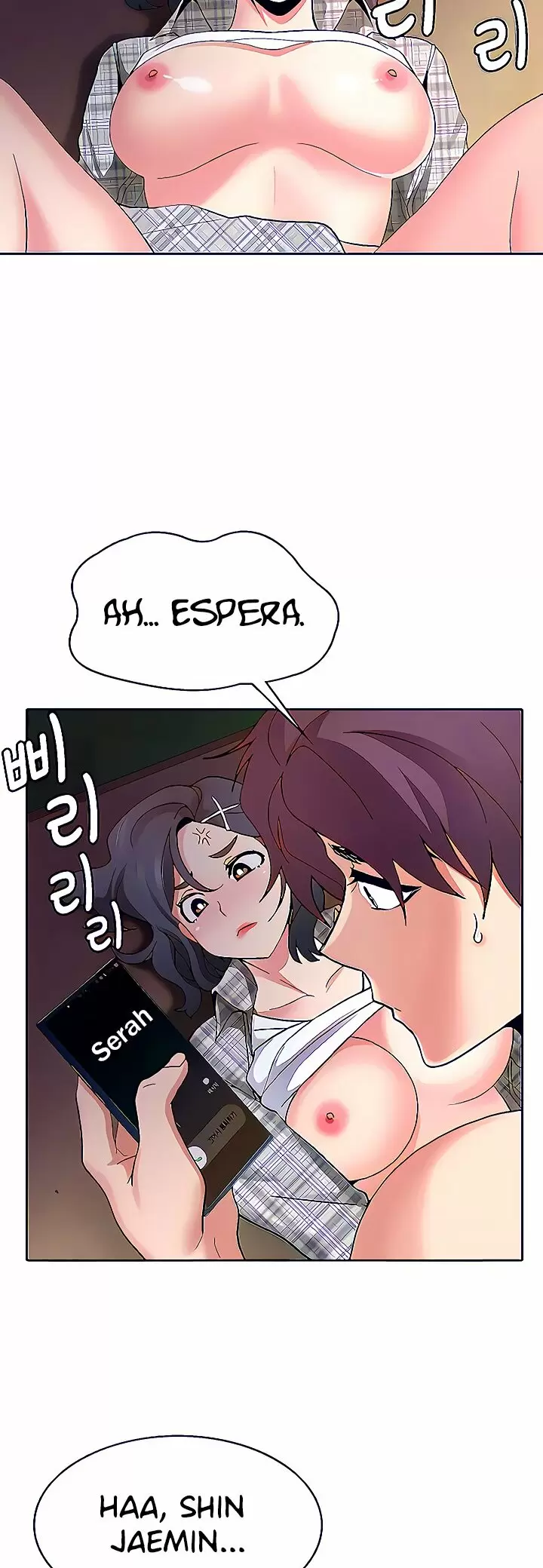 Do you want a service? Capítulo 11 - Page 25