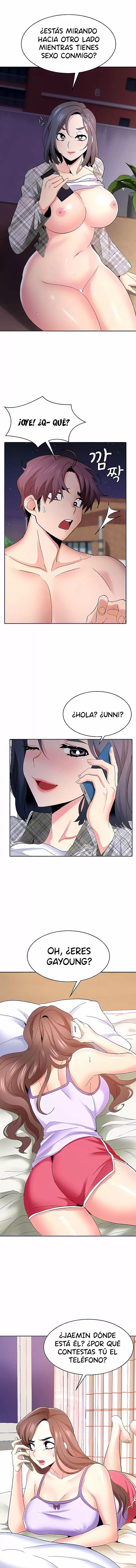 Do you want a service? Capítulo 11 - Page 28