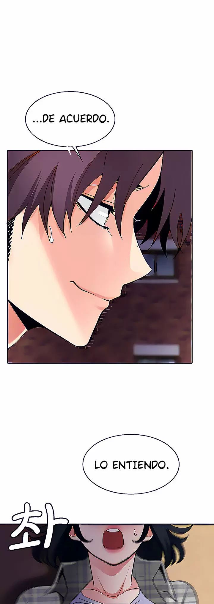 Do you want a service? Capítulo 11 - Page 35