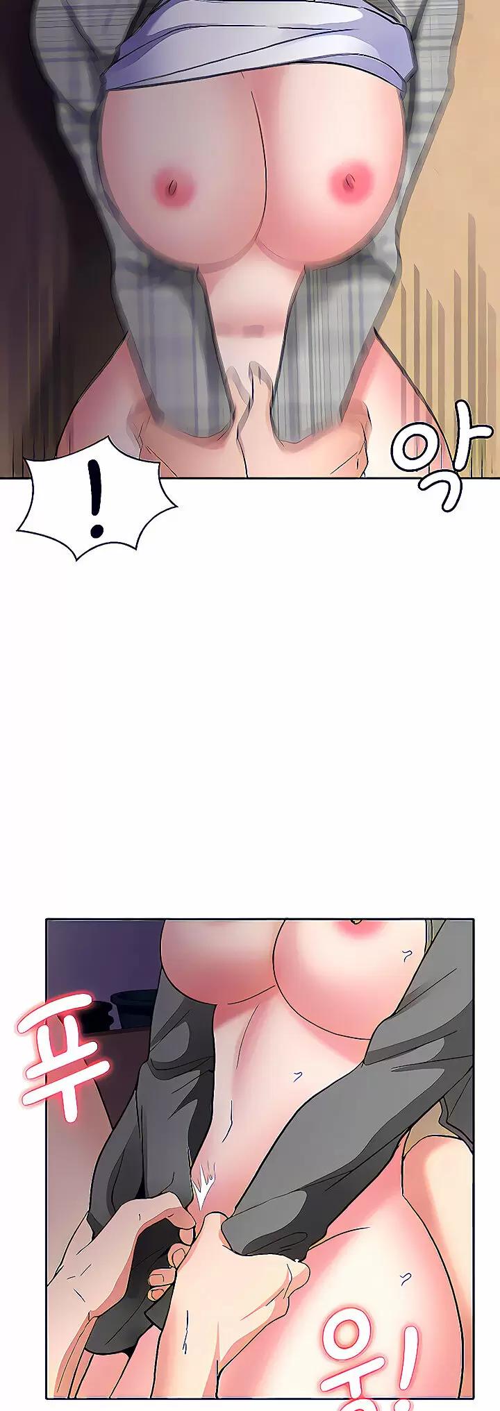 Do you want a service? Capítulo 11 - Page 36