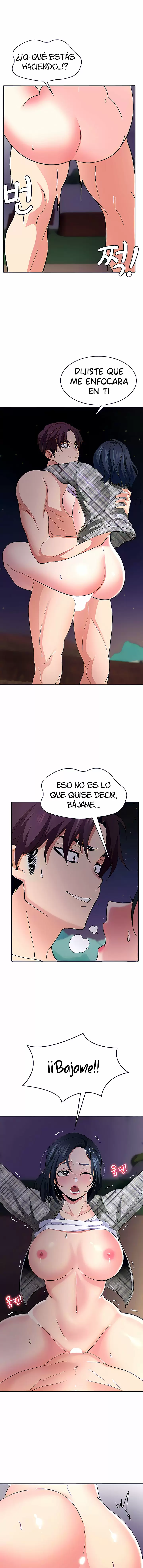 Do you want a service? Capítulo 11 - Page 39