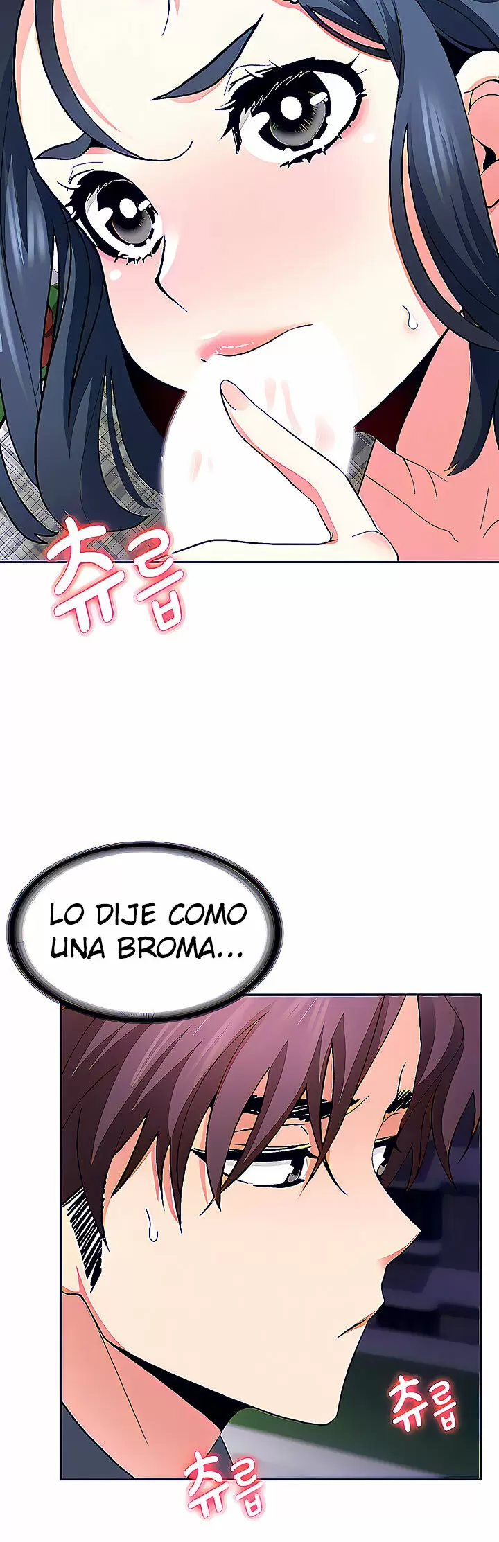 Do you want a service? Capítulo 11 - Page 6