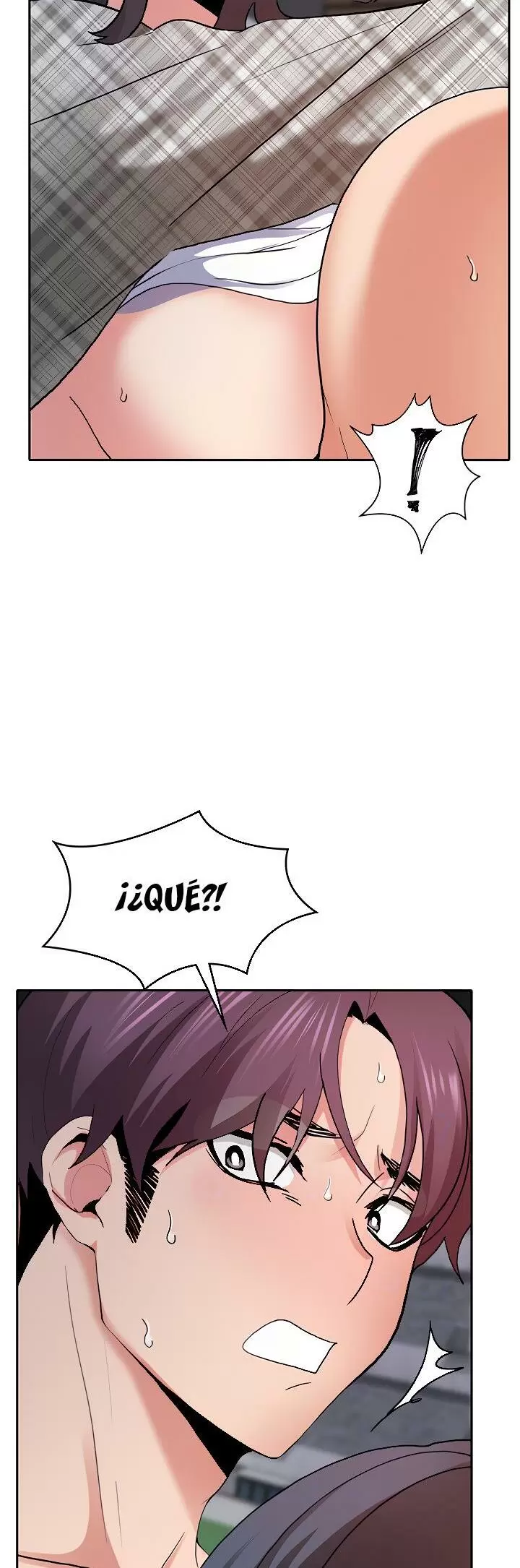 Do you want a service? Capítulo 12 - Page 10