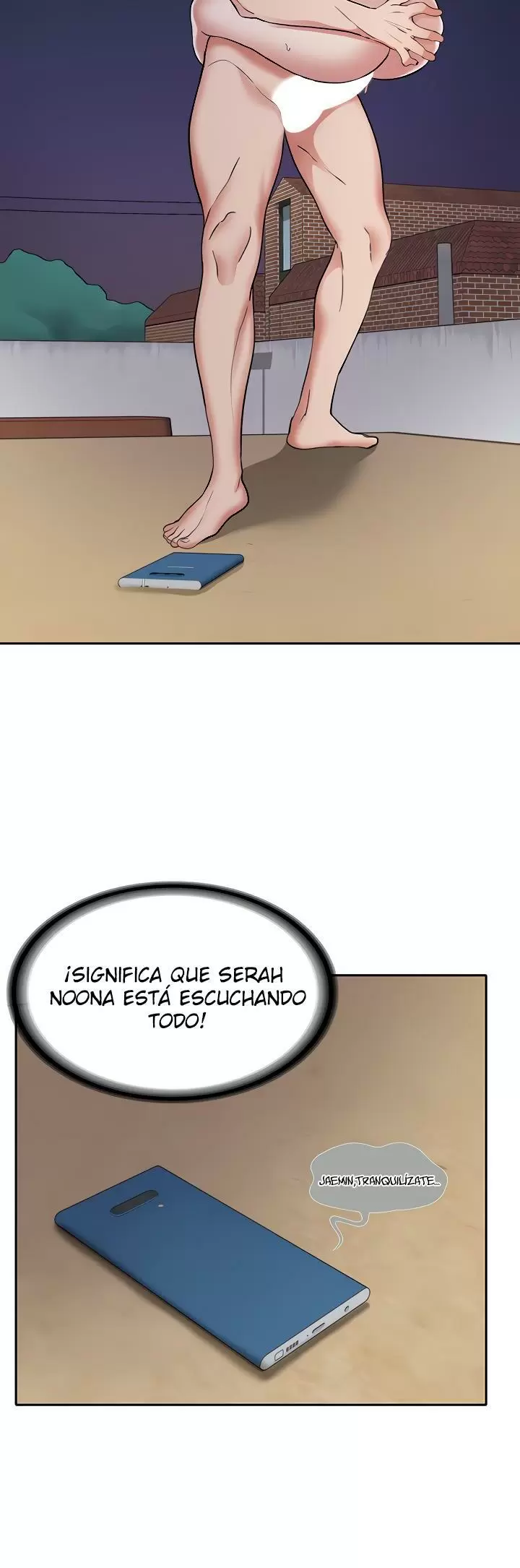 Do you want a service? Capítulo 12 - Page 13