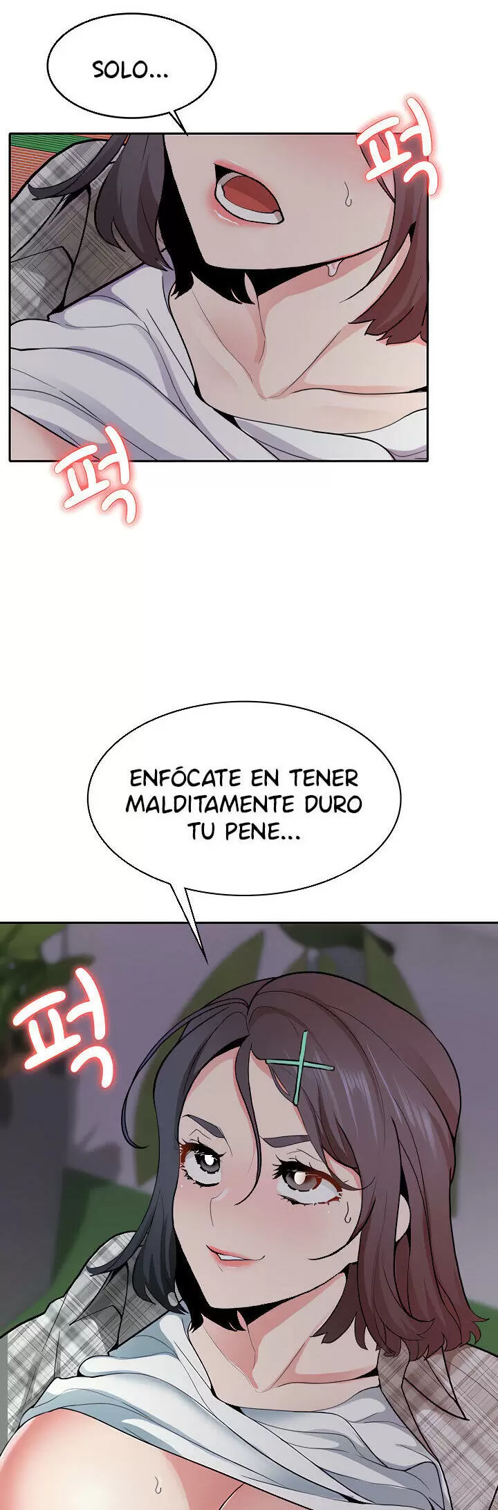 Do you want a service? Capítulo 12 - Page 17