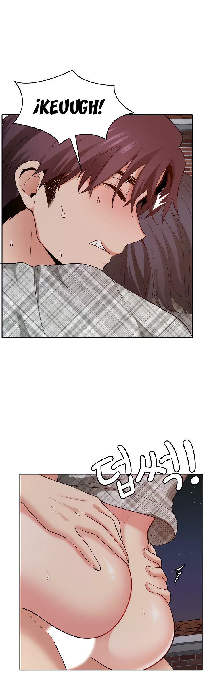 Do you want a service? Capítulo 12 - Page 21