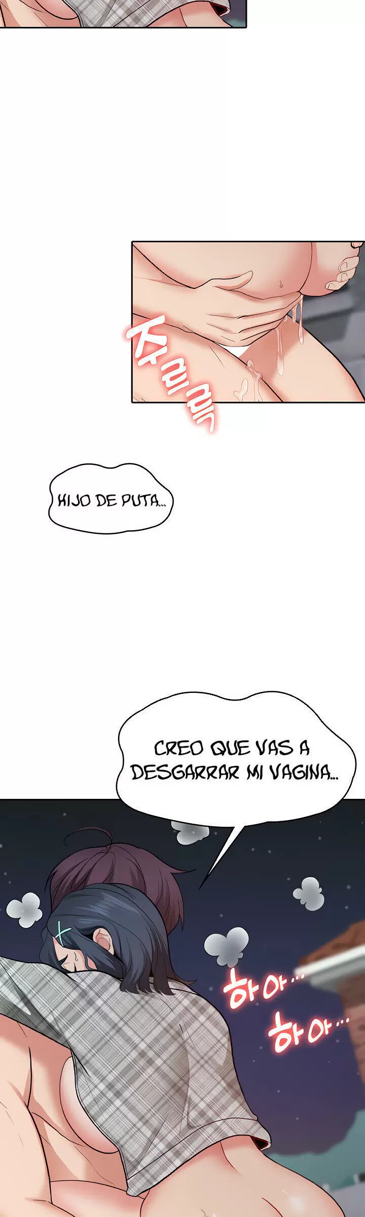 Do you want a service? Capítulo 12 - Page 23