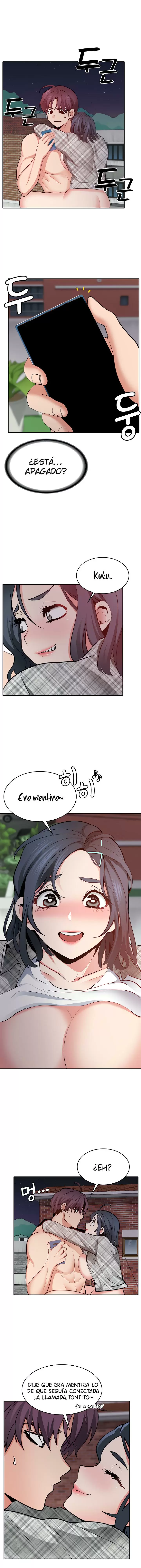 Do you want a service? Capítulo 12 - Page 27
