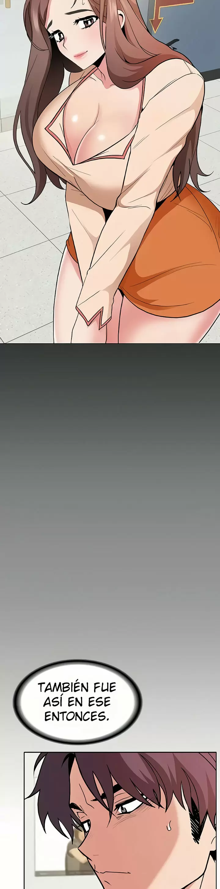 Do you want a service? Capítulo 13 - Page 21