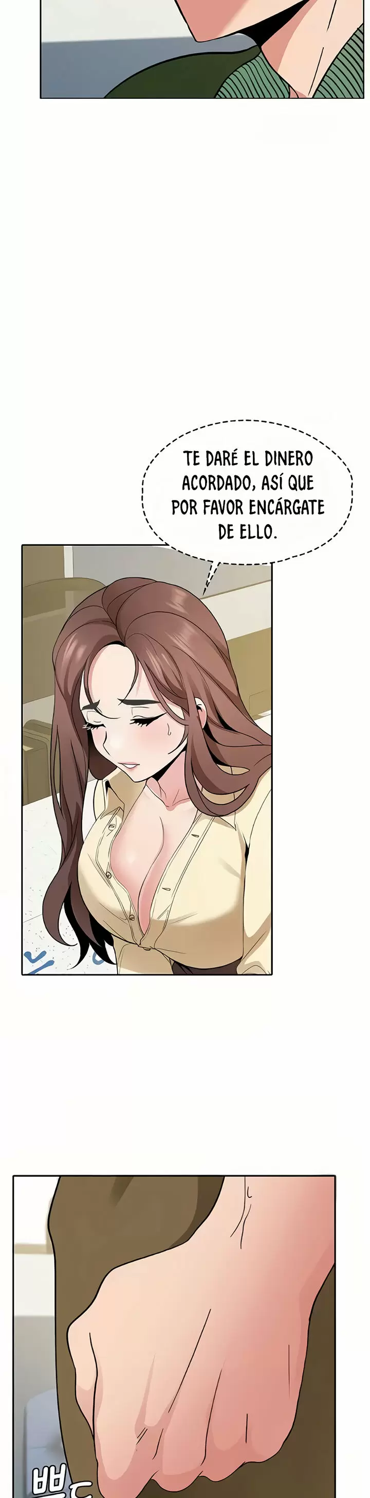 Do you want a service? Capítulo 13 - Page 22