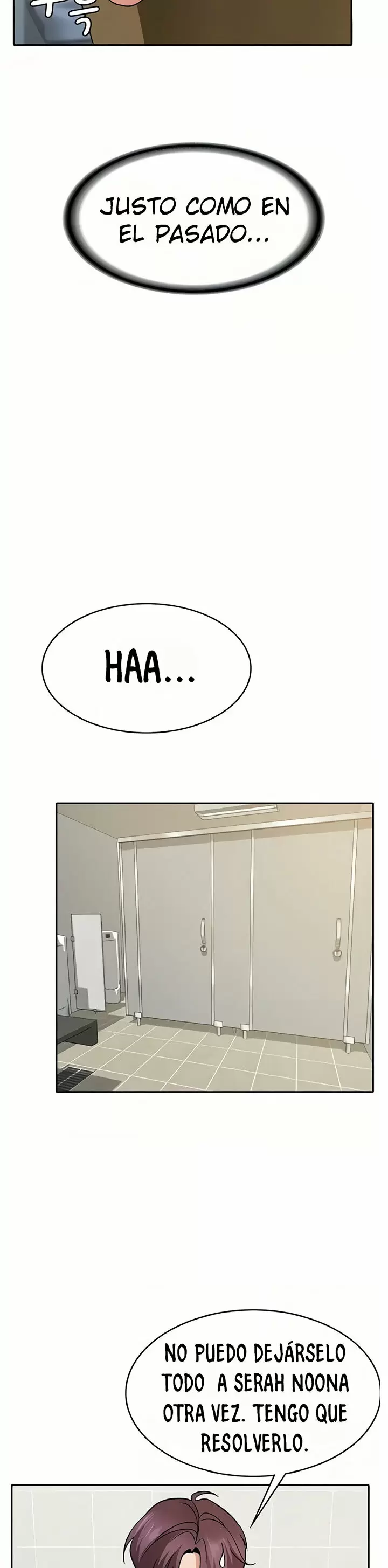 Do you want a service? Capítulo 13 - Page 23