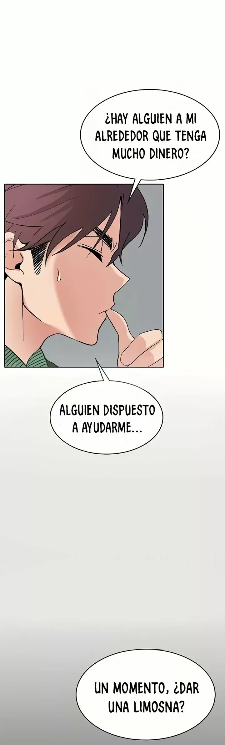 Do you want a service? Capítulo 13 - Page 26