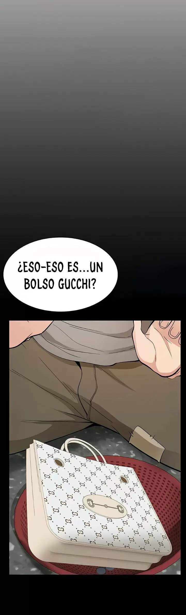 Do you want a service? Capítulo 13 - Page 27