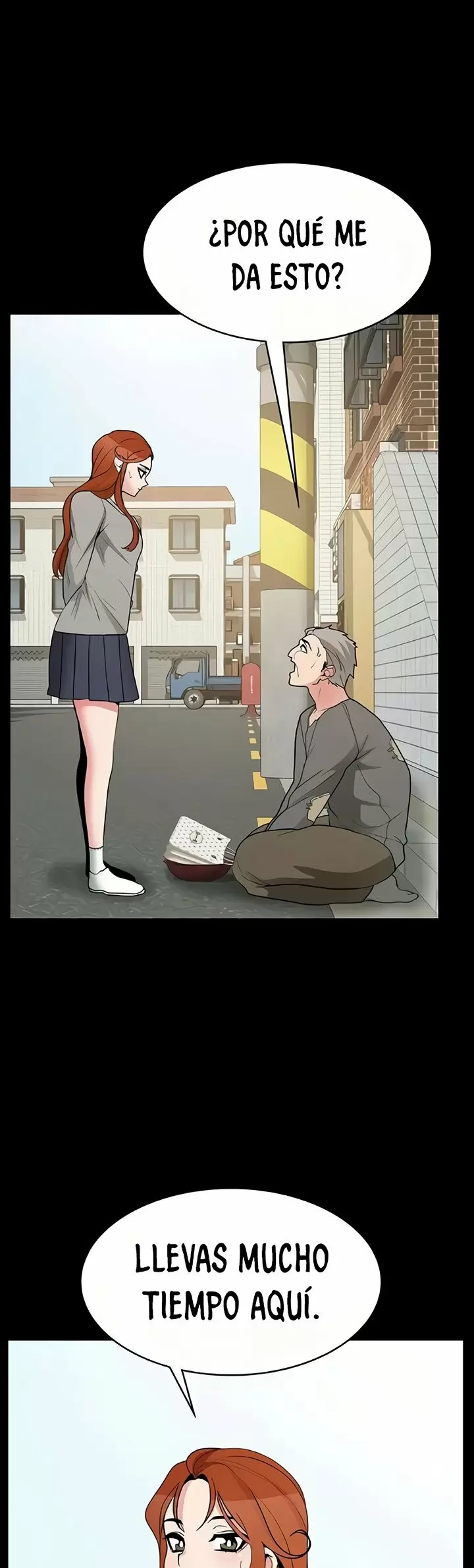 Do you want a service? Capítulo 13 - Page 28