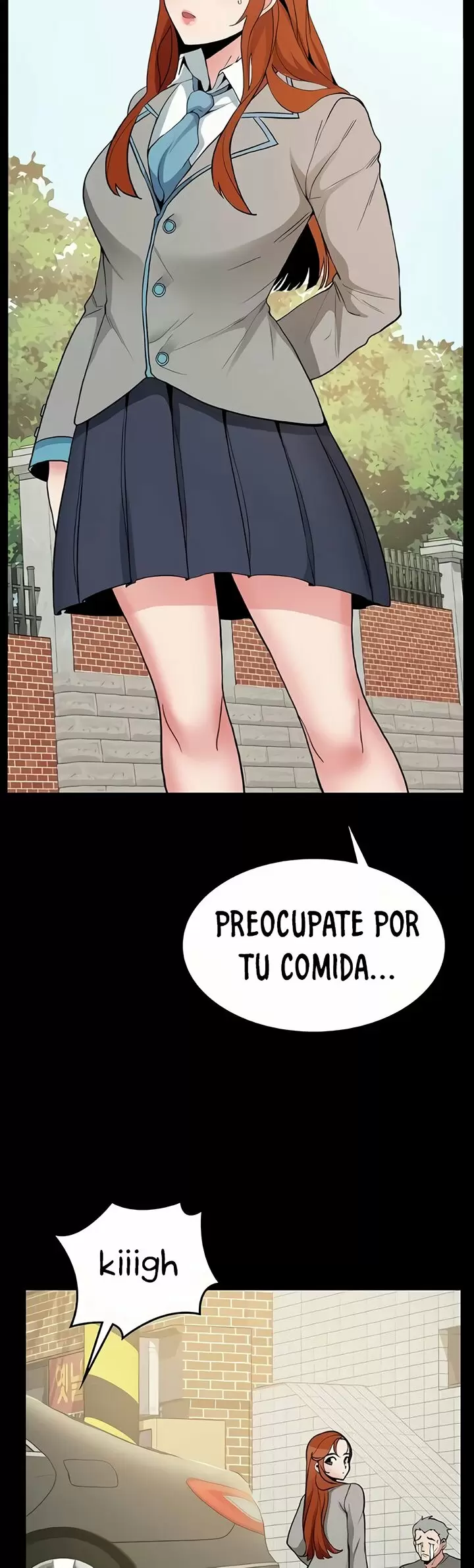 Do you want a service? Capítulo 13 - Page 29