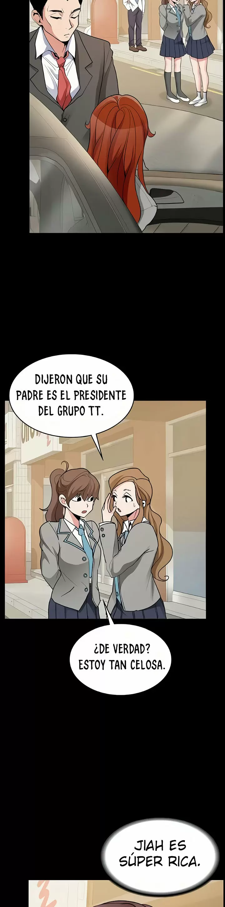 Do you want a service? Capítulo 13 - Page 31