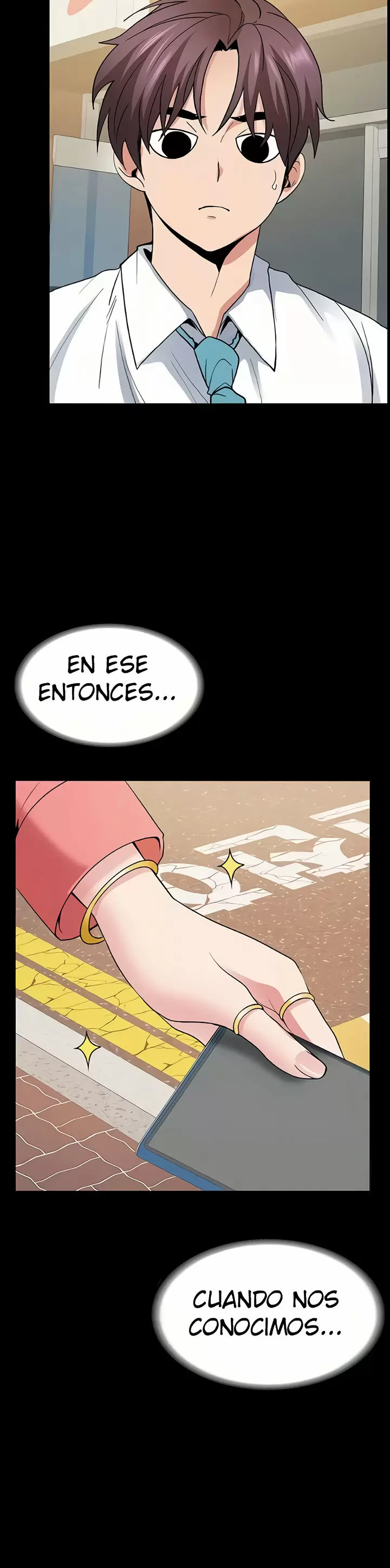 Do you want a service? Capítulo 13 - Page 32