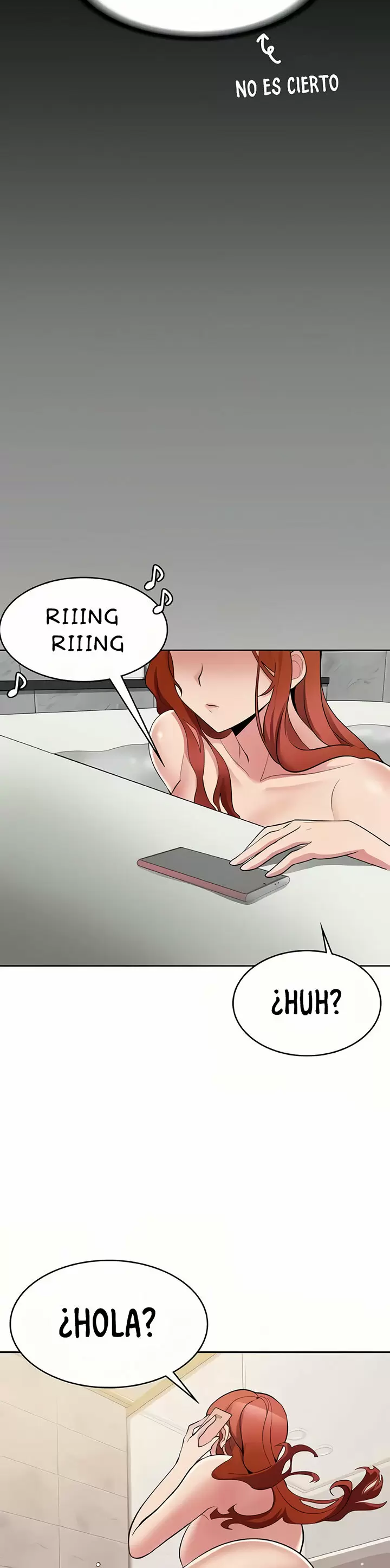 Do you want a service? Capítulo 13 - Page 34