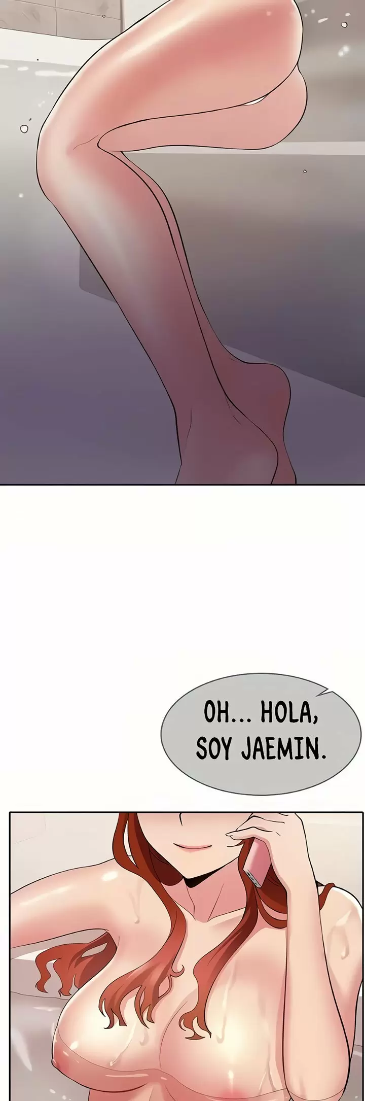 Do you want a service? Capítulo 13 - Page 36