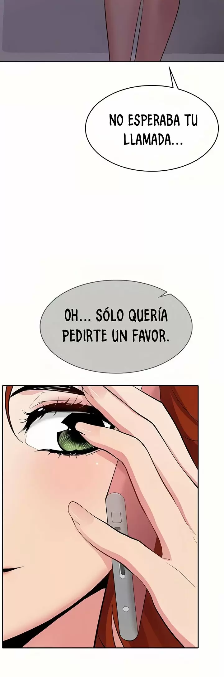 Do you want a service? Capítulo 13 - Page 38