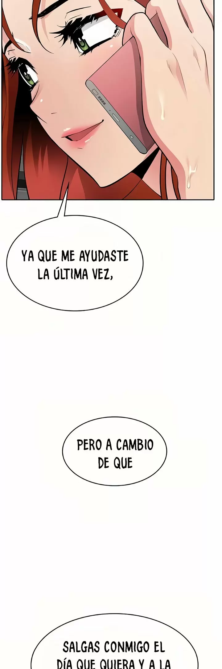 Do you want a service? Capítulo 13 - Page 42