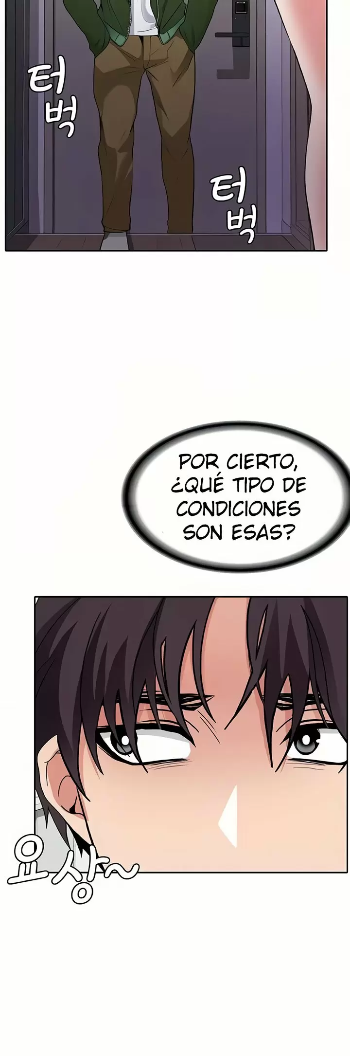 Do you want a service? Capítulo 13 - Page 48