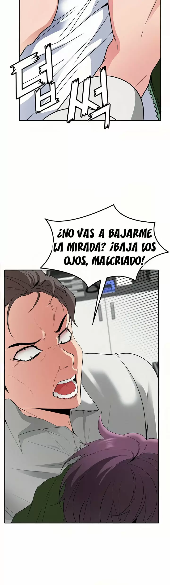 Do you want a service? Capítulo 13 - Page 5