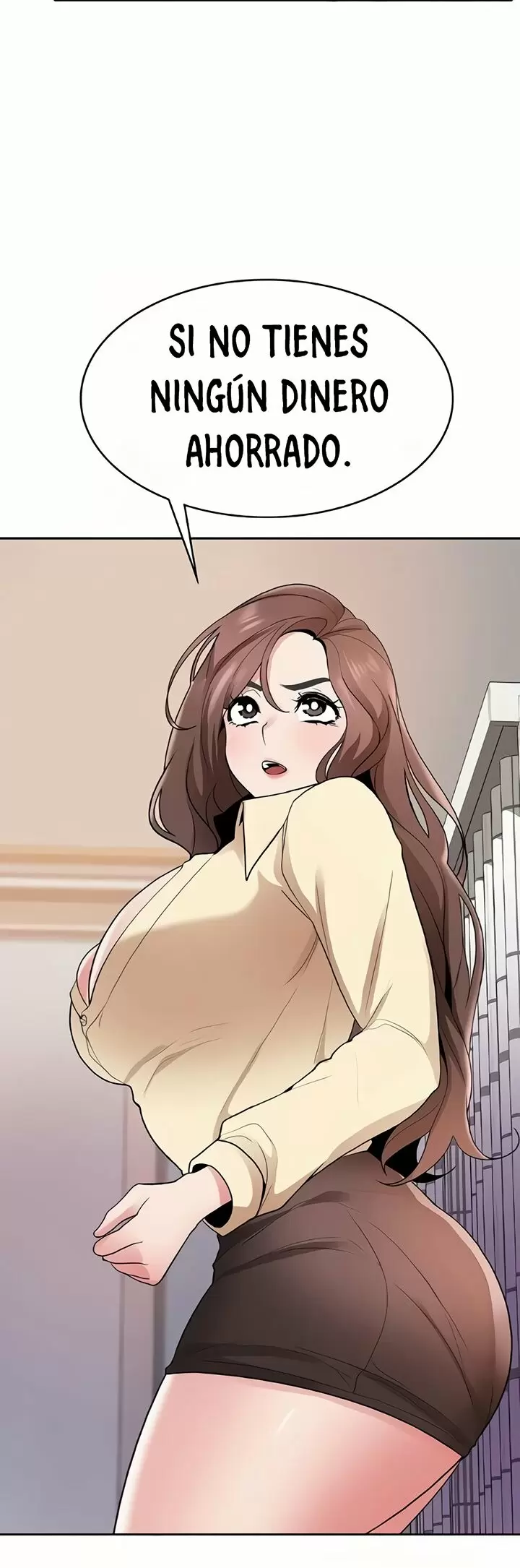 Do you want a service? Capítulo 13 - Page 51