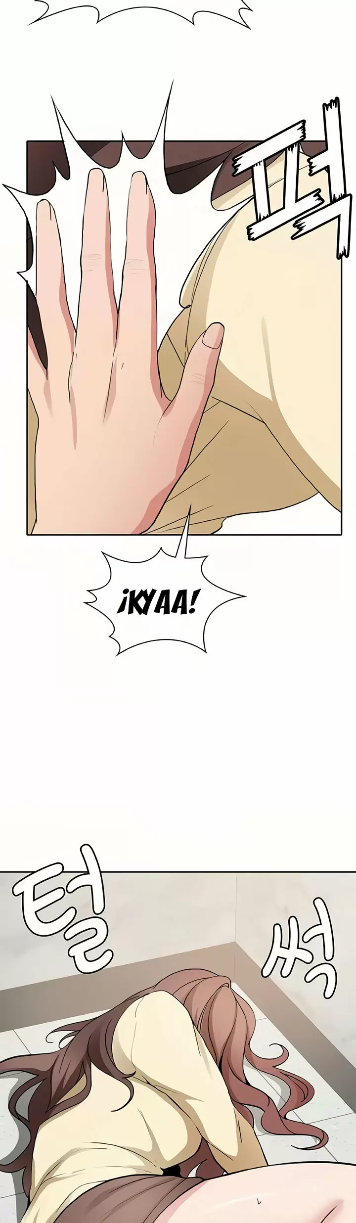 Do you want a service? Capítulo 13 - Page 7