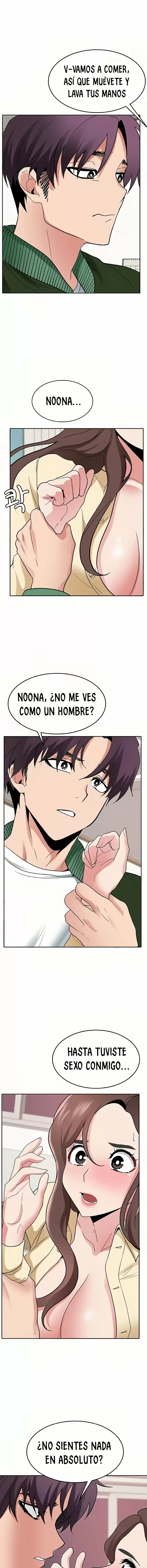 Do you want a service? Capítulo 14 - Page 12