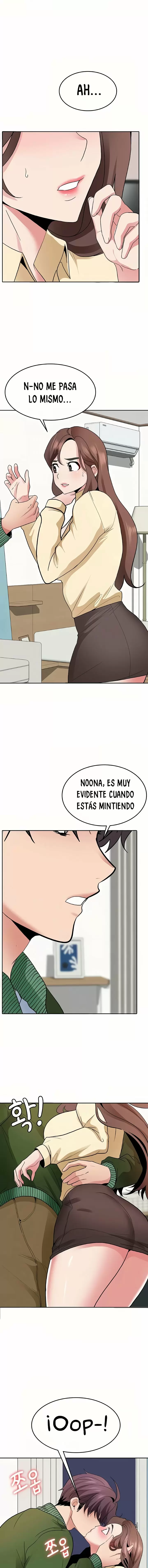 Do you want a service? Capítulo 14 - Page 14