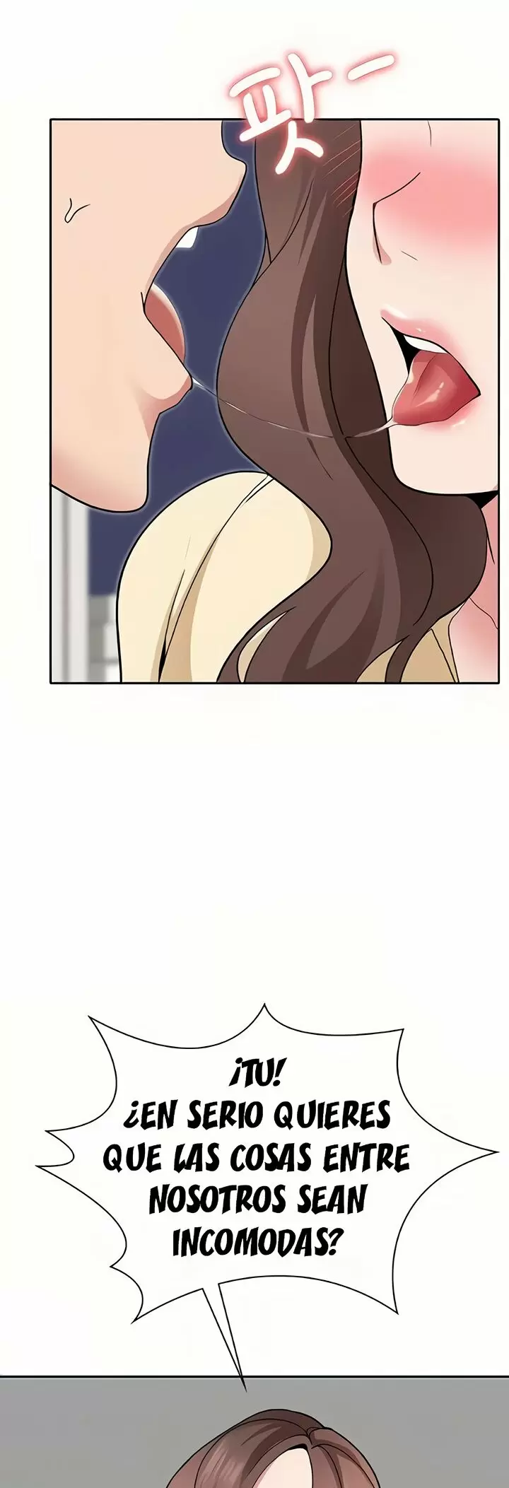 Do you want a service? Capítulo 14 - Page 17