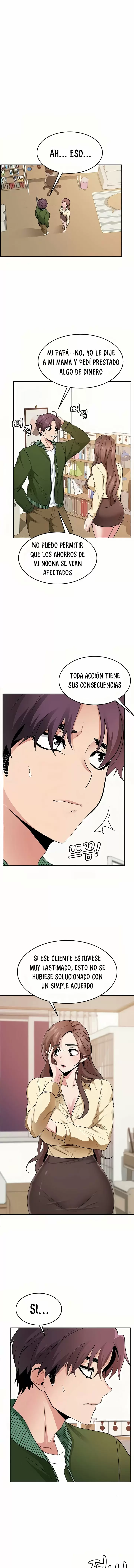 Do you want a service? Capítulo 14 - Page 2