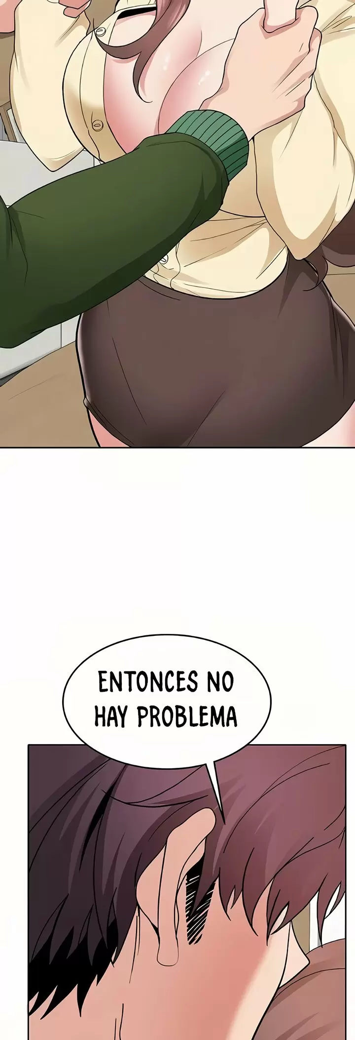 Do you want a service? Capítulo 14 - Page 21