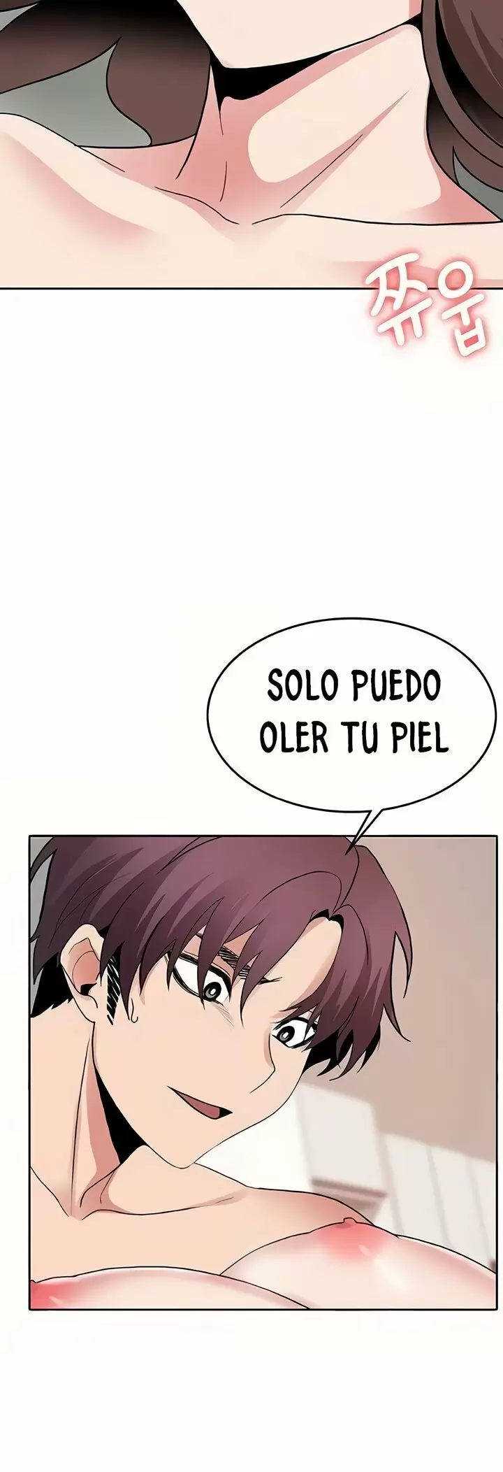 Do you want a service? Capítulo 14 - Page 29