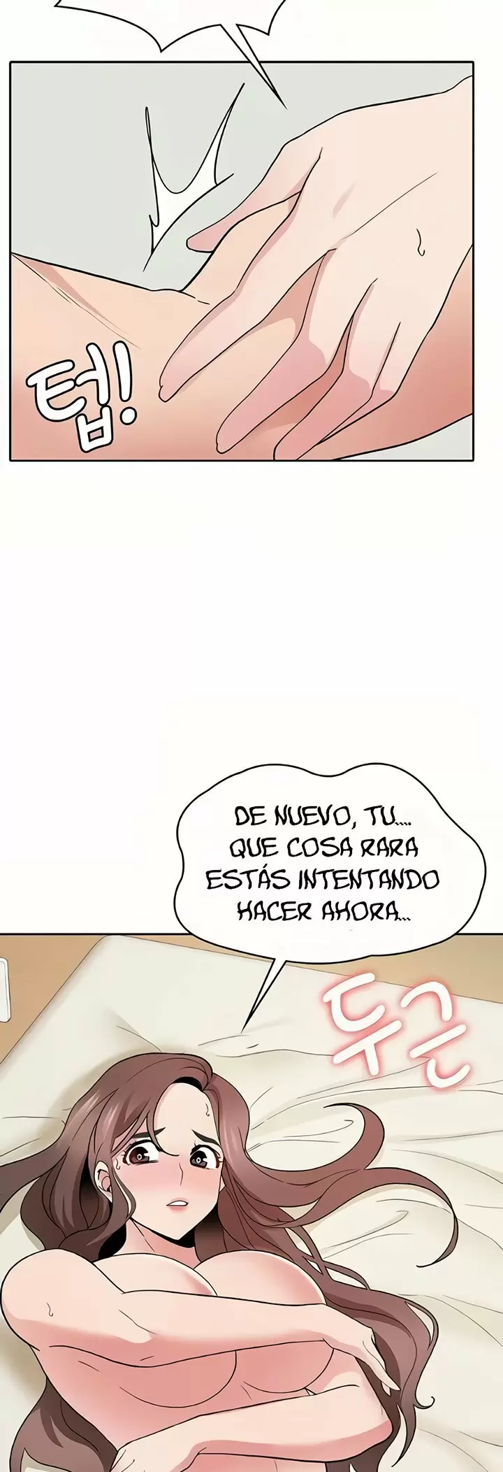 Do you want a service? Capítulo 14 - Page 32